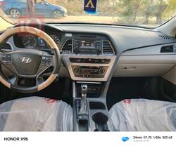 هیۆندای سۆناتا